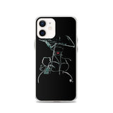 Personnages traditionnels du Mas - Dame Lorraine Coque et skin iPhone