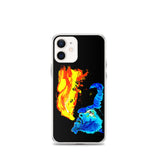 Traditional Mas Characters - Jab Molassie iPhone Case