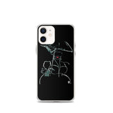 Personnages traditionnels du Mas - Dame Lorraine Coque et skin iPhone