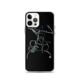 Personnages traditionnels du Mas - Dame Lorraine Coque et skin iPhone