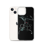 Personnages traditionnels du Mas - Dame Lorraine Coque et skin iPhone