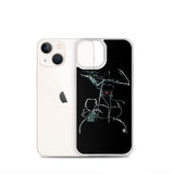Personnages traditionnels du Mas - Dame Lorraine Coque et skin iPhone