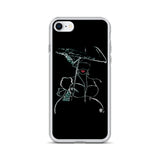 Personnages traditionnels du Mas - Dame Lorraine Coque et skin iPhone