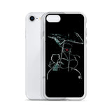 Personnages traditionnels du Mas - Dame Lorraine Coque et skin iPhone