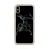 Personnages traditionnels du Mas - Dame Lorraine Coque et skin iPhone