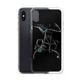 Personnages traditionnels du Mas - Dame Lorraine Coque et skin iPhone