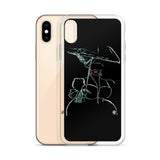 Personnages traditionnels du Mas - Dame Lorraine Coque et skin iPhone