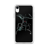 Personnages traditionnels du Mas - Dame Lorraine Coque et skin iPhone