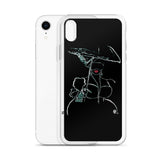 Personnages traditionnels du Mas - Dame Lorraine Coque et skin iPhone