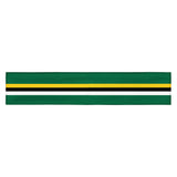 Island Flag - Dominica Headband