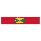 Island Flag - Grenada Headband