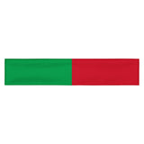 Drapeau de l'île - Bandeau Guyane