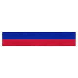 Island Flag - Haiti Headband