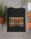 Island Vibes - T-shirt unisexe des Caraïbes