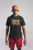 Island Vibes - T-shirt unisexe des Caraïbes