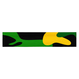 LOCAL - Jamaica Camouflage Headband