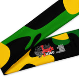 LOCAL - Jamaica Camouflage Headband