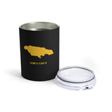 LOCAL - Jamaica Tumbler (10 oz) - Trini Jungle Juice Store