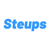 Caribbean Sayings - Steups Sticker