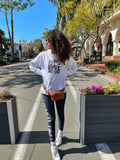 Choose LOVE and SOCA - Unisex Premium Hoodie - Trini Jungle Juice Store