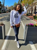 Choose LOVE and SOCA - Unisex Premium Hoodie - Trini Jungle Juice Store