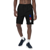 LOCAL - Area Code 509 Haiti Men's Shorts
