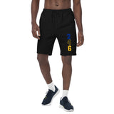 LOCAL - Area Code 246 Barbados Men's Shorts