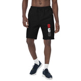 LOCAL - Code régional 868 Trinité-et-Tobago Shorts pour hommes