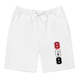 LOCAL - Code régional 868 Trinité-et-Tobago Shorts pour hommes