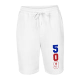 LOCAL - Area Code 509 Haiti Men's Shorts