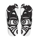 Trini Jungle Juice - Flip Flops - Trini Jungle Juice Store