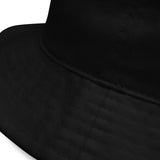 Caribbean Rich - Bucket Hat - Trini Jungle Juice Store