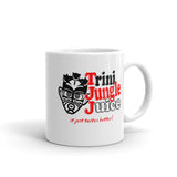 Trini Jungle Juice Mug - Trini Jungle Juice Store