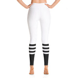 Fueled By Soca - Leggings de yoga pour femmes