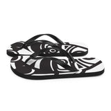 Trini Jungle Juice - Flip Flops - Trini Jungle Juice Store
