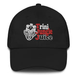 Trini Jungle Juice - Dad Hat - Trini Jungle Juice Store