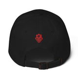 A Product of Trinidad and Tobago Dad Hat - Trini Jungle Juice Store