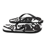 Trini Jungle Juice - Flip Flops - Trini Jungle Juice Store