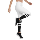 Fueled By Soca - Leggings pour femmes
