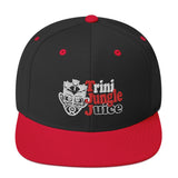 Trini Jungle Juice - Snapback - Trini Jungle Juice Store