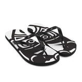 Trini Jungle Juice - Flip Flops - Trini Jungle Juice Store