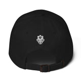We Soca - No Soca, No Life Dad Hat - Trini Jungle Juice Store