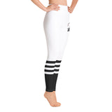Fueled By Soca - Leggings de yoga pour femmes