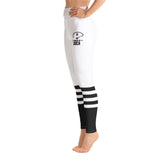Fueled By Soca - Leggings de yoga pour femmes