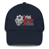Trini Jungle Juice - Dad Hat - Trini Jungle Juice Store