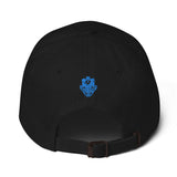 Caribbean Sayings - Steups Dad Hat (3D Puff) - Trini Jungle Juice Store