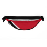 Heritage - Trinidad and Tobago Bum Bag - Trini Jungle Juice Store