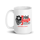 Trini Jungle Juice Mug - Trini Jungle Juice Store
