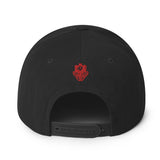A Product of Trinidad and Tobago Snapback Hat - Trini Jungle Juice Store