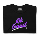 Dictons des Caraïbes - Oh Guud T-shirt unisexe